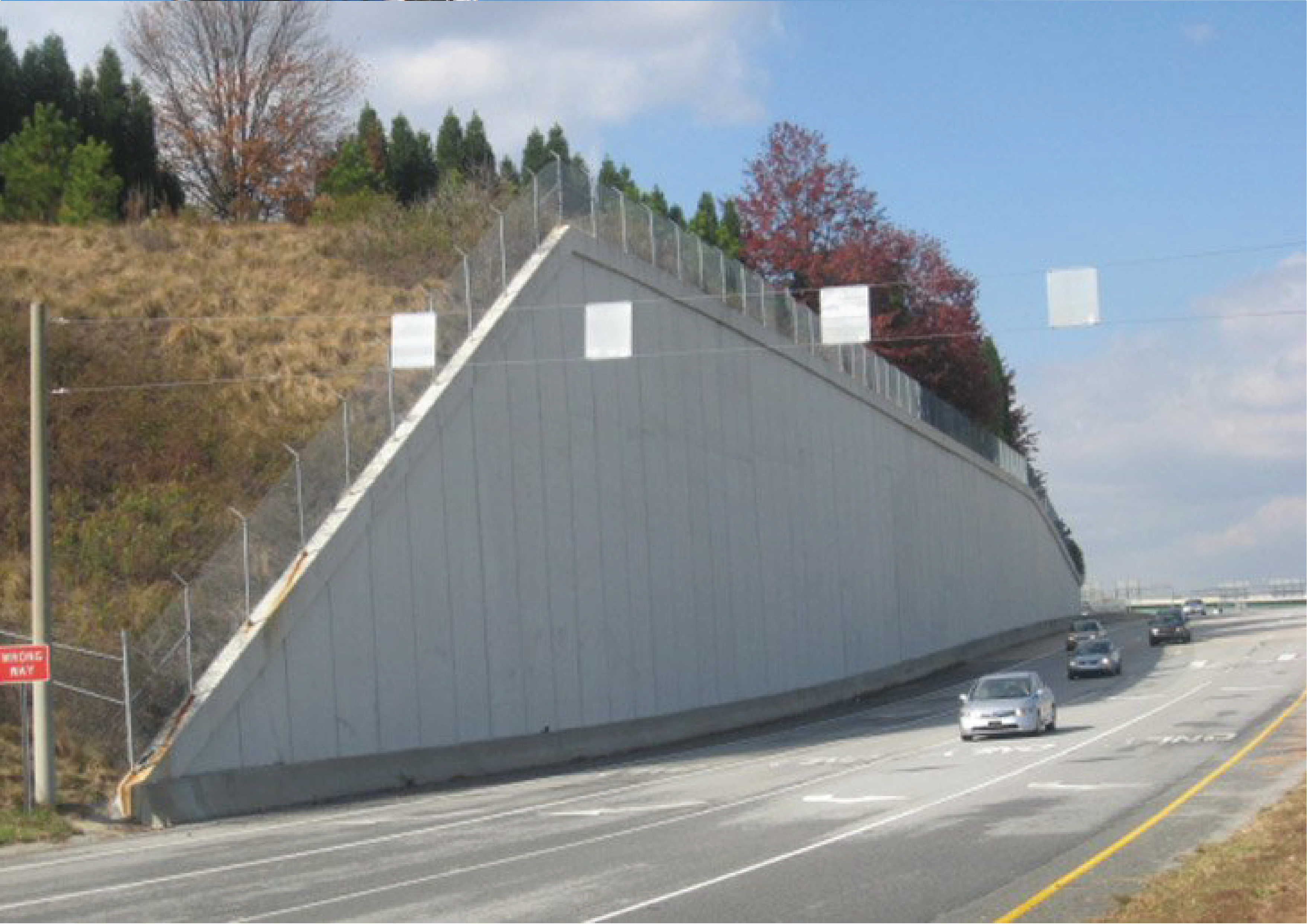 Kennedy Interchange-3